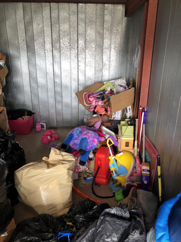 Storage Unit Auction in Chestertown, MD at A STORAGE DEPOT